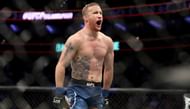 A fight between Diaz and Justin Gaethje would almost guarantee fireworks